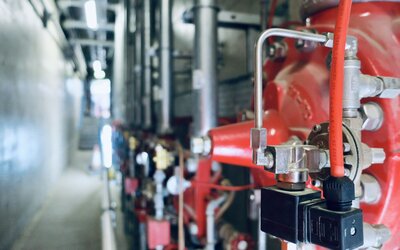 Spring Fire Sprinkler Inspections in Rochester, NY: What Building ...