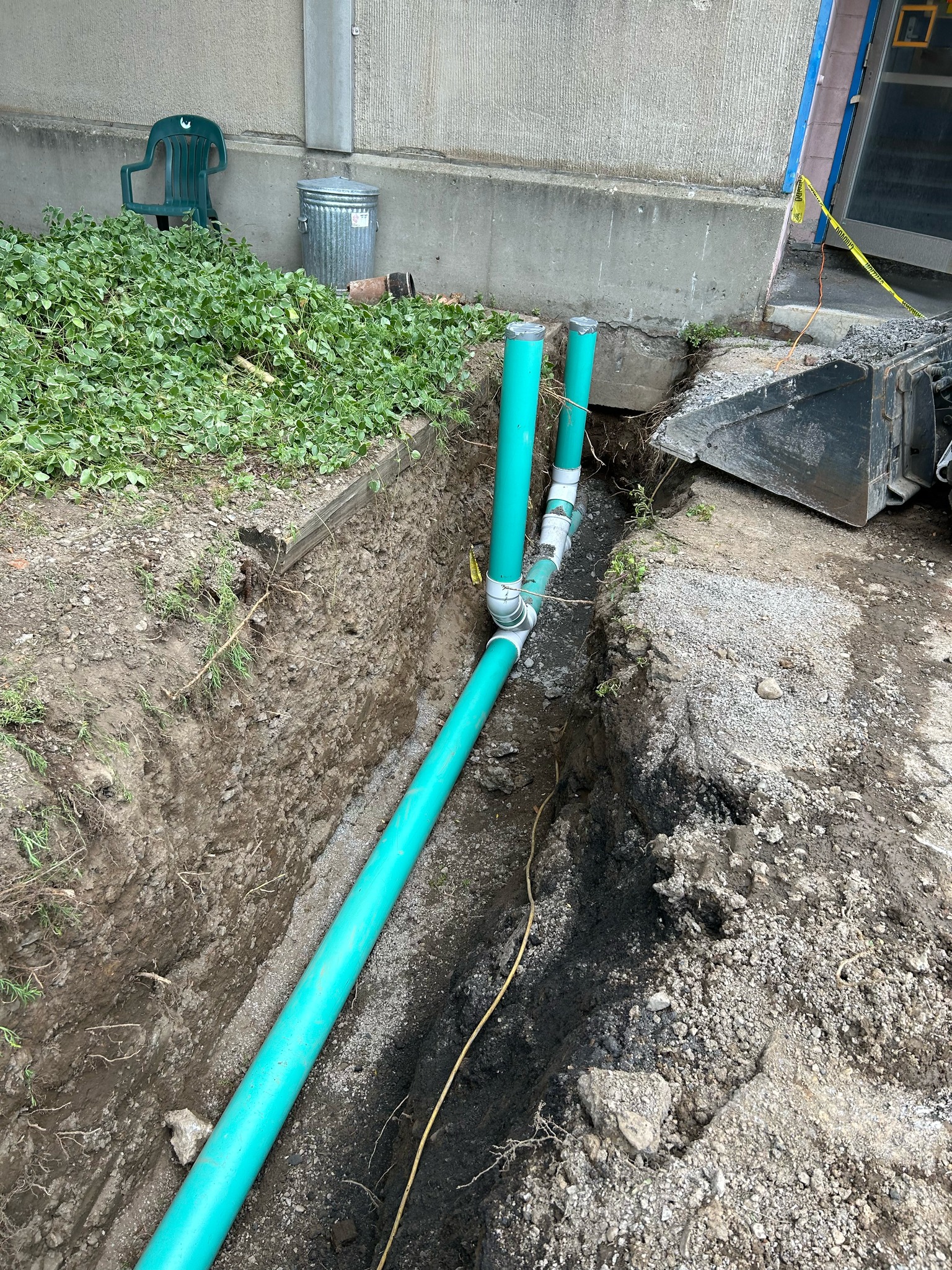 How to Choose the Right Plumbing Partner for Commercial Projects in Rochester