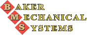 Baker Mechanical Systems Inc.